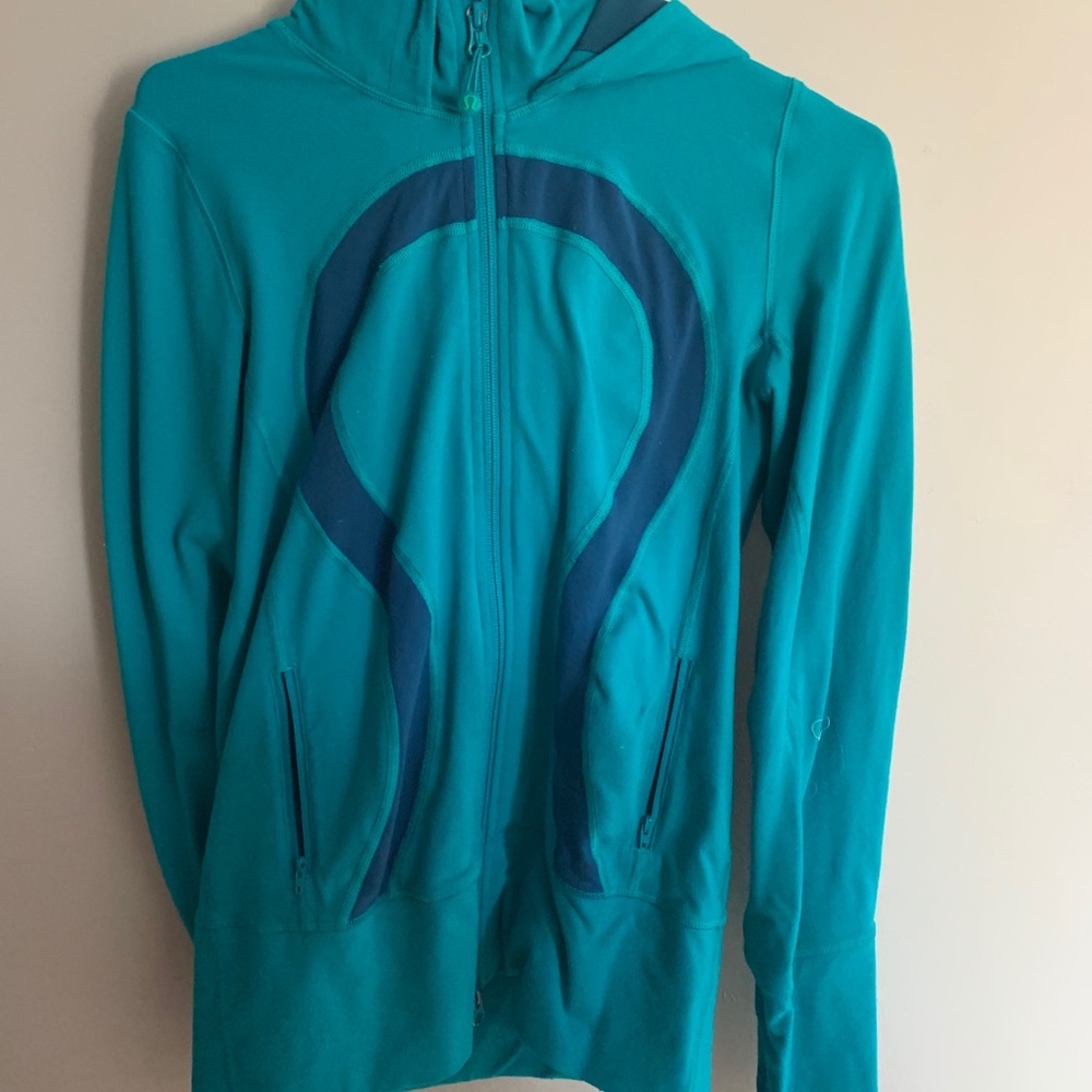 Lulu lemon jacket